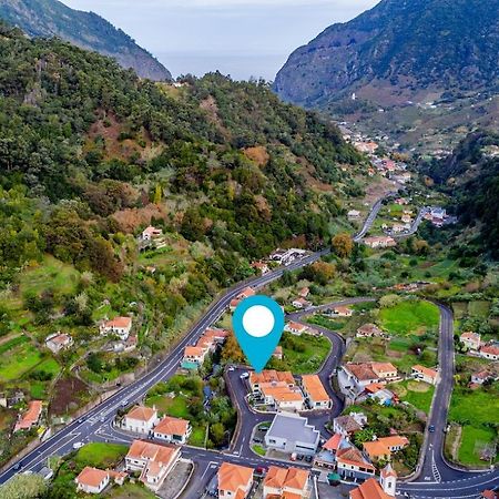 Refugio Das Fontes Senhora do Rosário Екстериор снимка