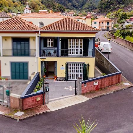 Refugio Das Fontes Senhora do Rosário Екстериор снимка
