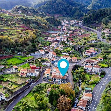 Refugio Das Fontes Senhora do Rosário Екстериор снимка