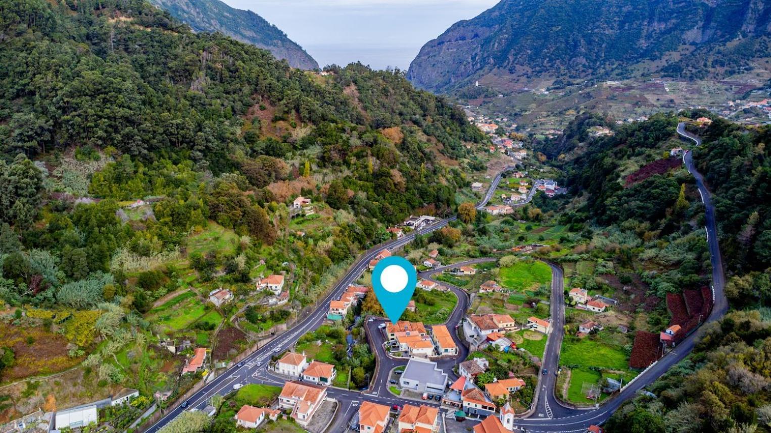 Refugio Das Fontes Senhora do Rosário Екстериор снимка